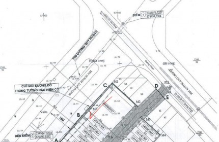 NHANH TAY SỞ HỮU LÔ ĐẤT ĐẤU GIÁ LK2-01 DT 102.8M2 TẠI TỔ 3 TT QUANG MINH - MÊ LINH -  HN.